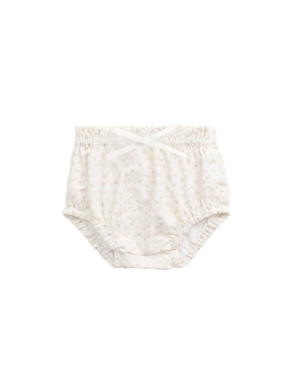 NWT Organic Cotton Cleo Bloomer AOP Aries Mauve